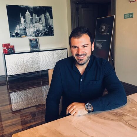 Aleksandar