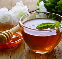 мед сбитен за стимулирање на потенцијата